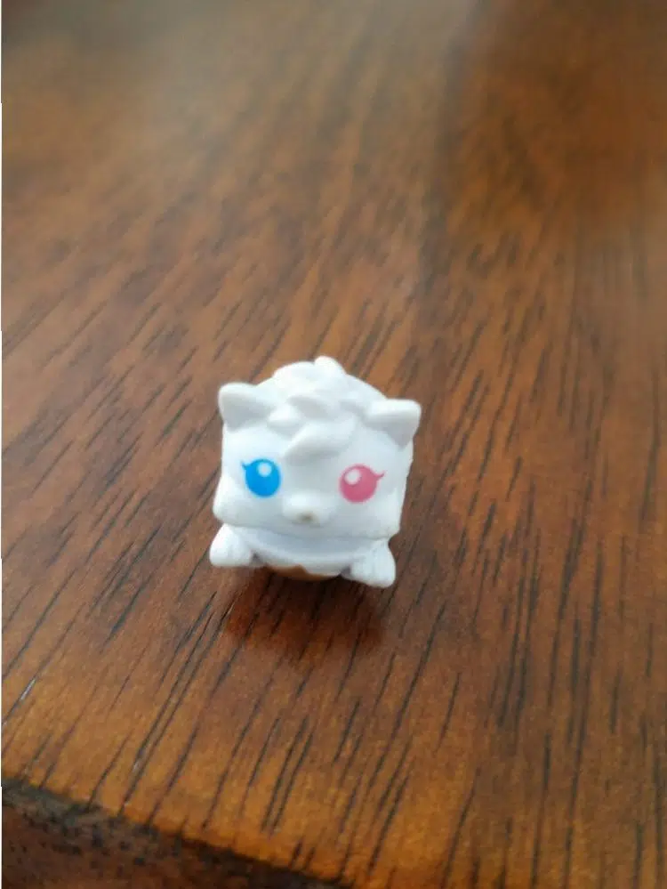 &nbsp;BBuddieez&nbsp;is an adorable&nbsp;collectible&nbsp;that you can&nbsp;play marble style games&nbsp;with, wear anywhere, AND collect to trade with your friends. 