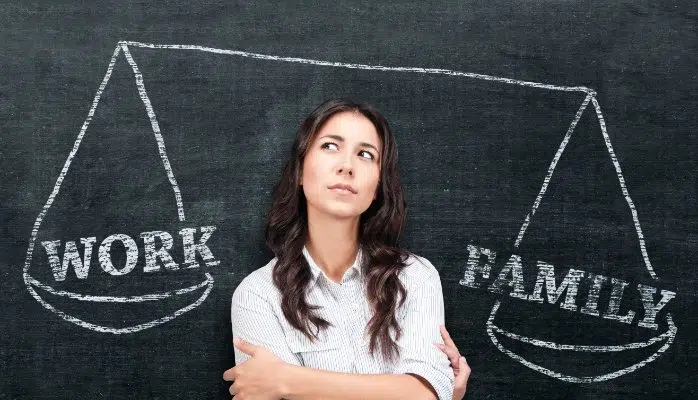 Five Commandments for Balancing the Busy