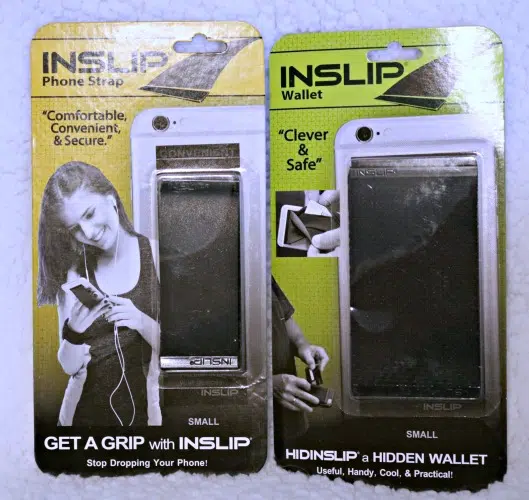 Inslip&reg;