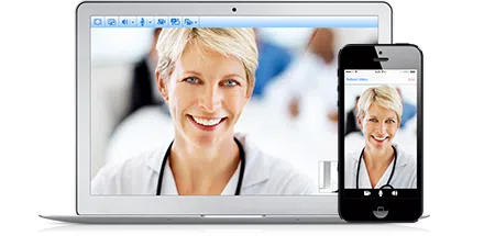 Don't Your Busy Life Stop You From Being Healthy- Amwell Is Here To Help!