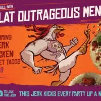 Tijuana Flats Gives Guests a Reason to &ldquo;Love This Jerk&rdquo; with Limited-Time Jerk Chicken Street Tacos Summer Offer