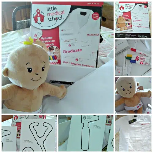 LITTLE MEDICAL SCHOOL&reg;