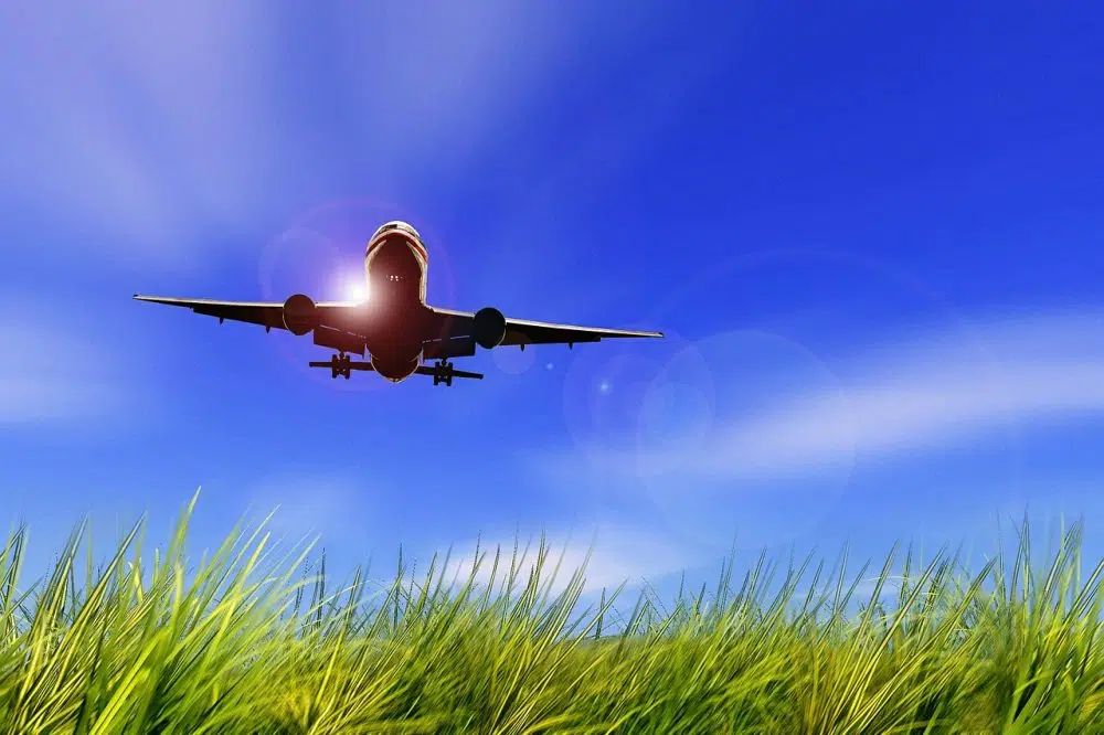 Top Tips For Traveling Abroad With Babies