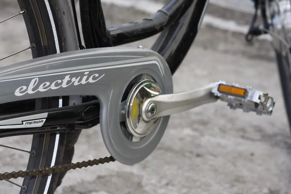 What To Consider When Shopping For A Hybrid Bike