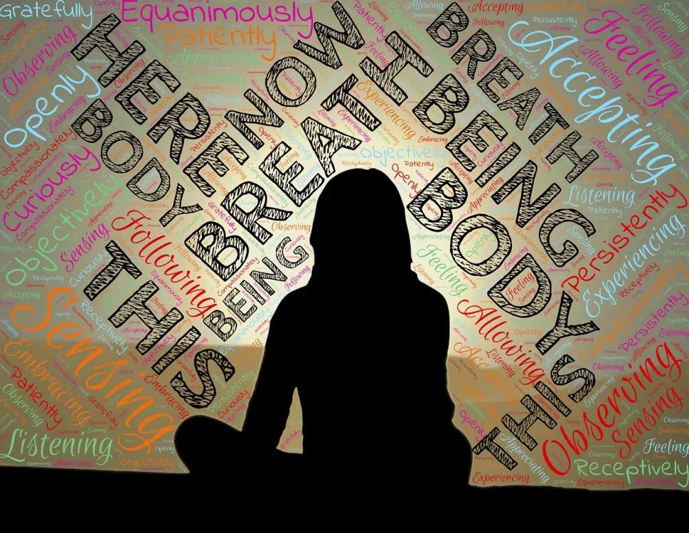 Embrace Mindfulness For A Healthier Lifestyle