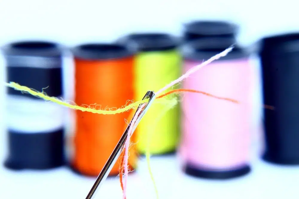 9 Sewing Tips For Beginners