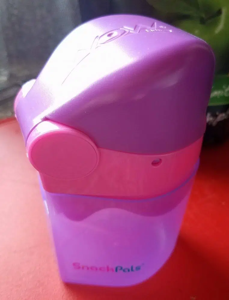 Summer Essentials For Kids - Snack Pals, Sunday Cats,