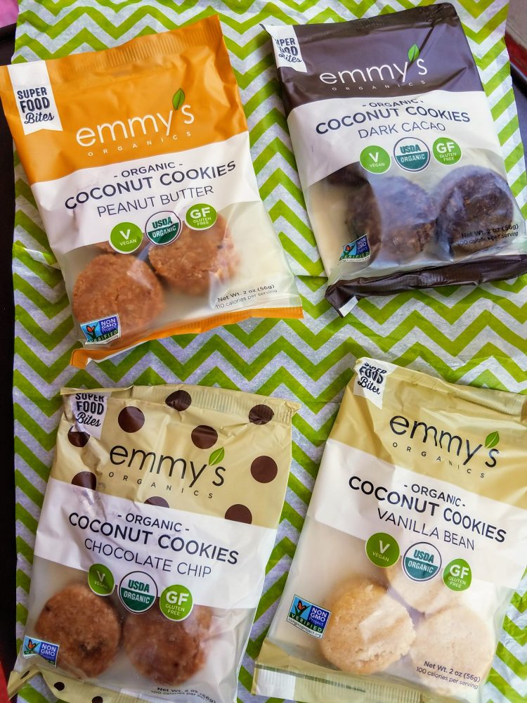 Step Up Your Back to School Lunch Packing Skills - Emmy's Organics