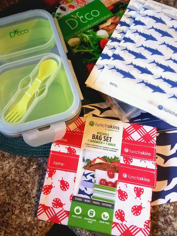 Step Up Your Back to School Lunch Packing Skills - Kellys Thoughts On ...