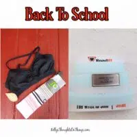 Ease Into Back To School With These Products For Teen Girls