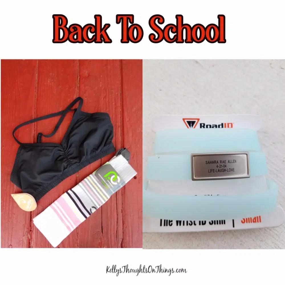 Ease Into Back To School With These Products For Teen Girls 