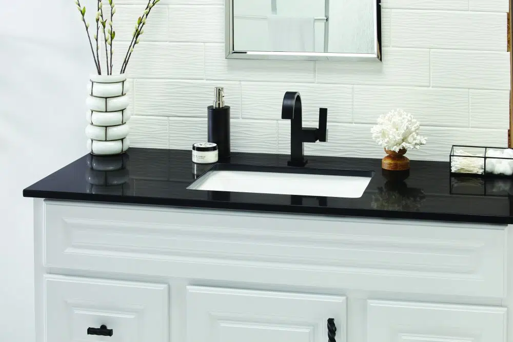 The Good Kind of Vanity - A'vant Vanities