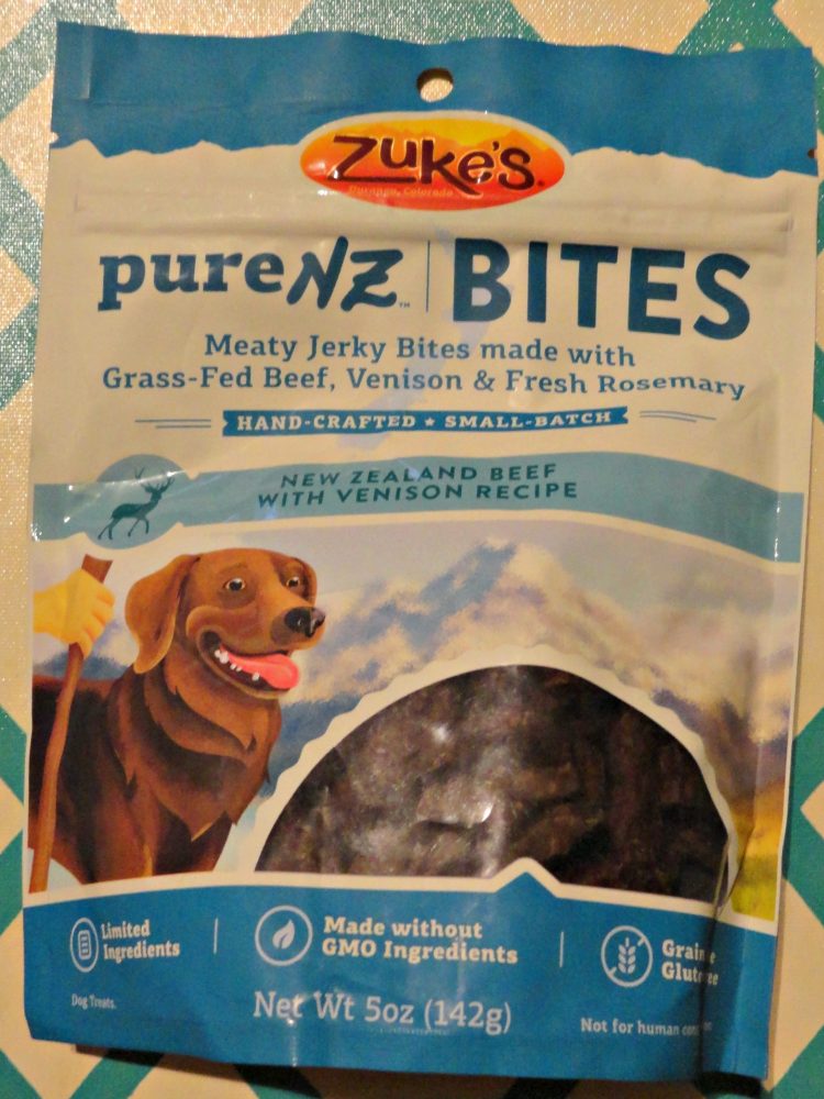 dog treats