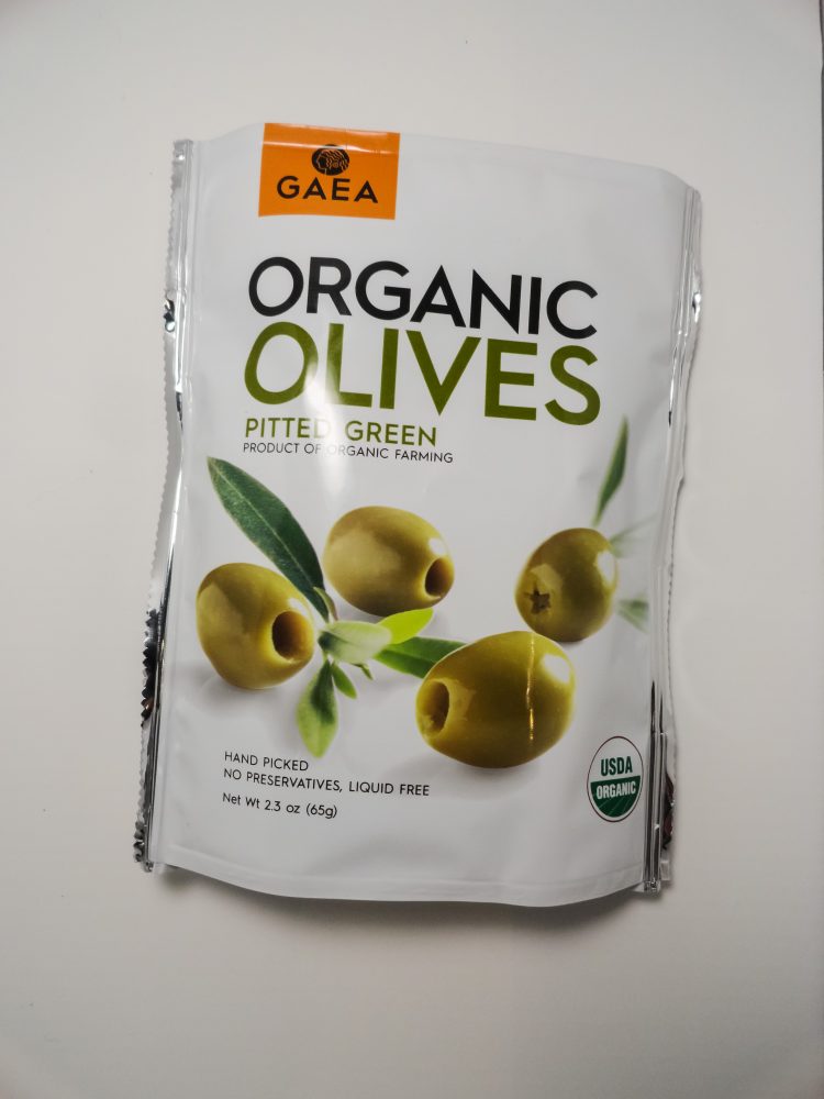 olives