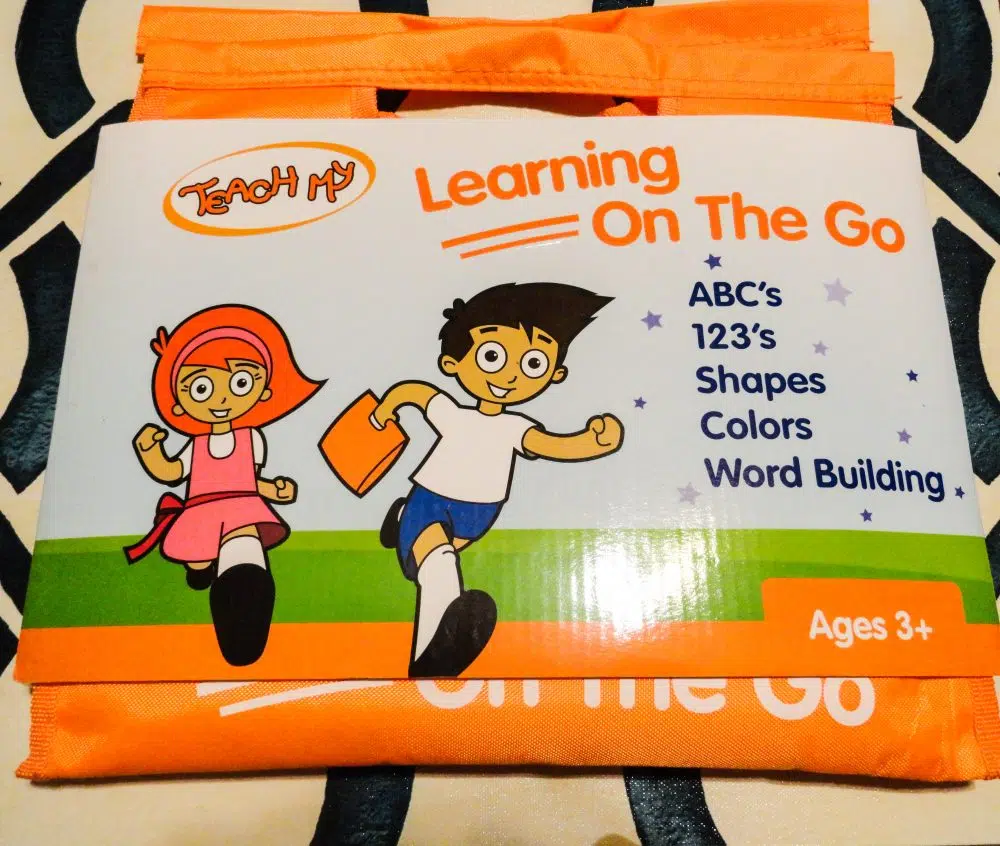 learning where you roam