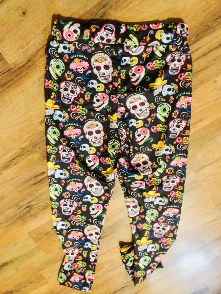 hot leggings