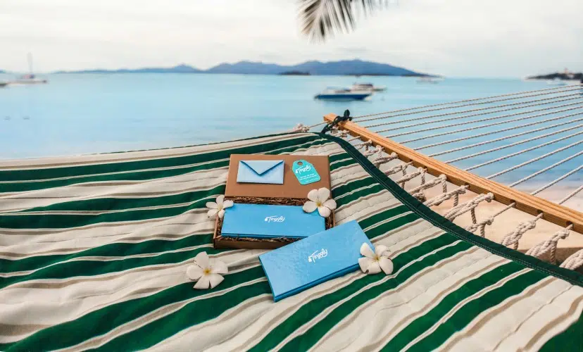 How to Give the Perfect Wedding Gift