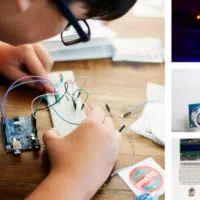 Electronic Projects To Keep Your Kid's Brain Engaged- Creation Crate