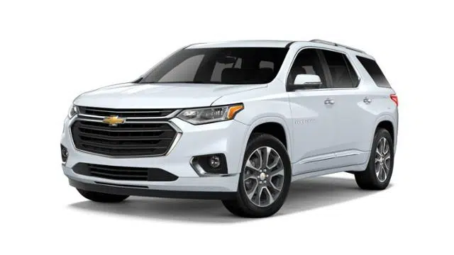 Shop Specials at East Hills Chevrolet of Roslyn
