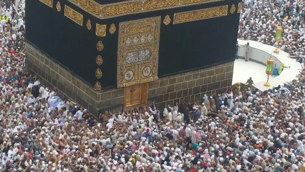 What Should You Pack 'in' Before Travelling to Hajj?