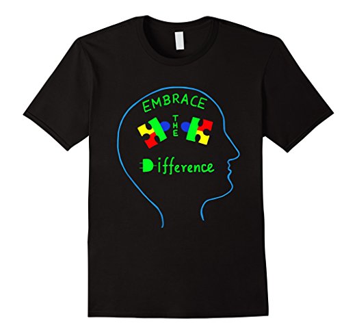 autism shirt any occasion