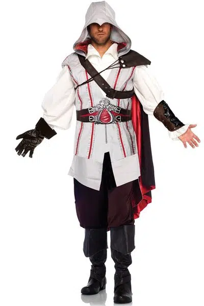 Ezio