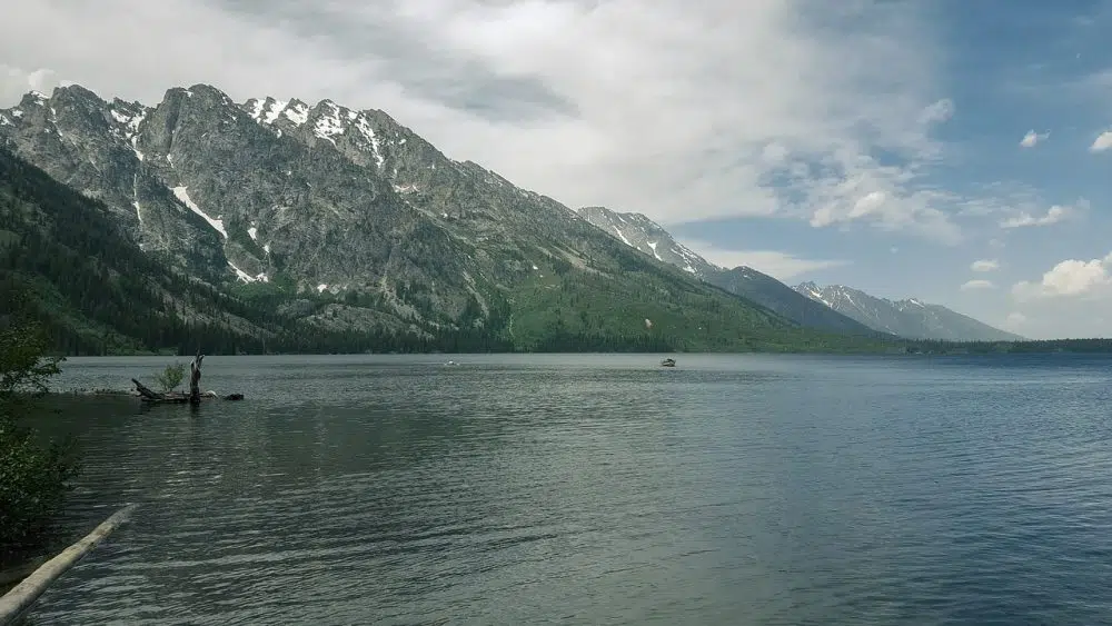 3 Things You Have to Do When You Visit Jackson Hole 