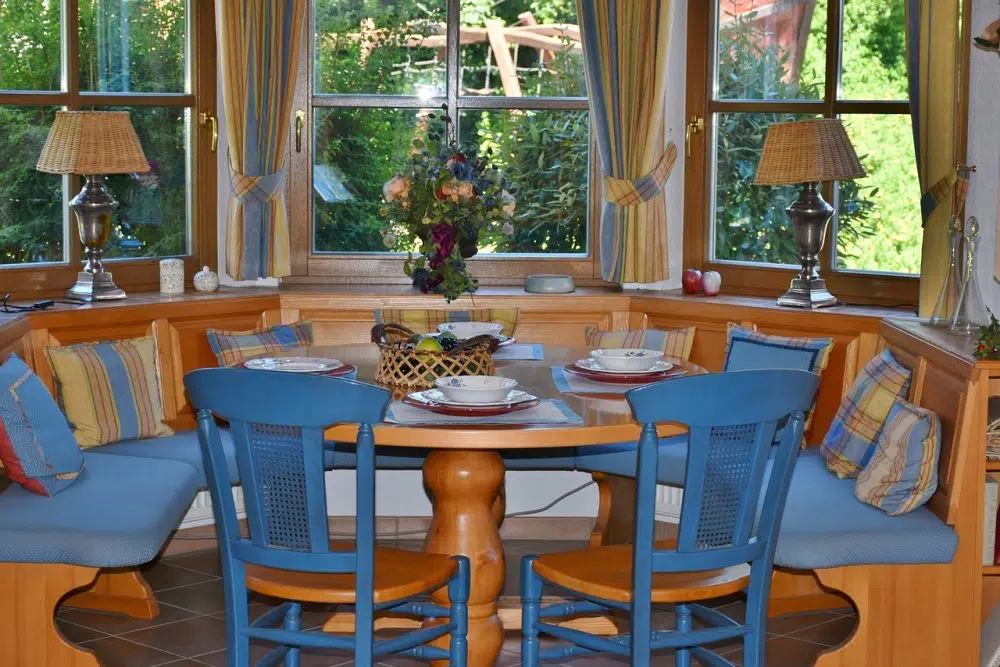 7 Vital Steps For The Installation Of UPVC Windows