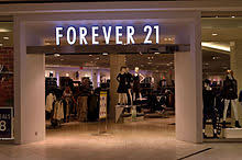 My Favorite Way To Find "Forever 21" Promo Codes