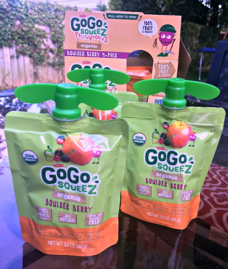 go go squeez