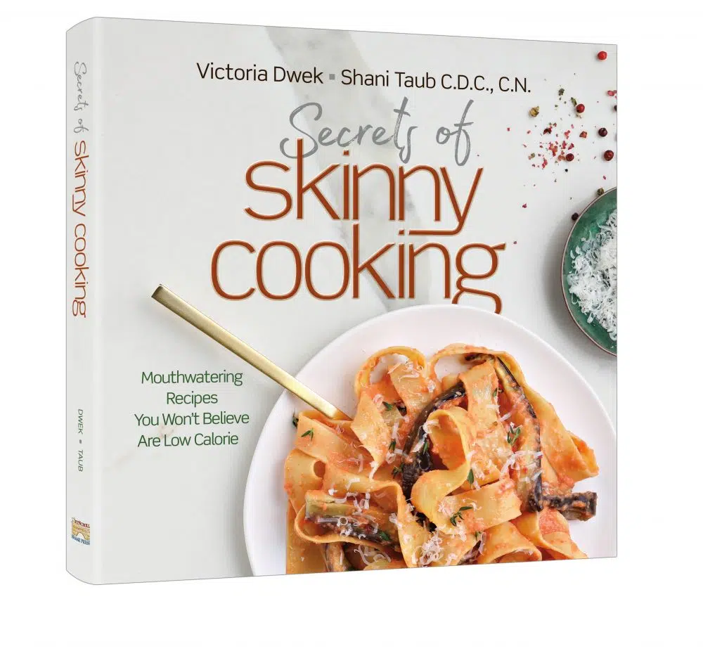 secrets of skinny cooking