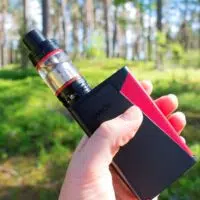 How to Stay Safe When Vaping