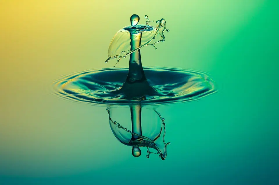 hydration