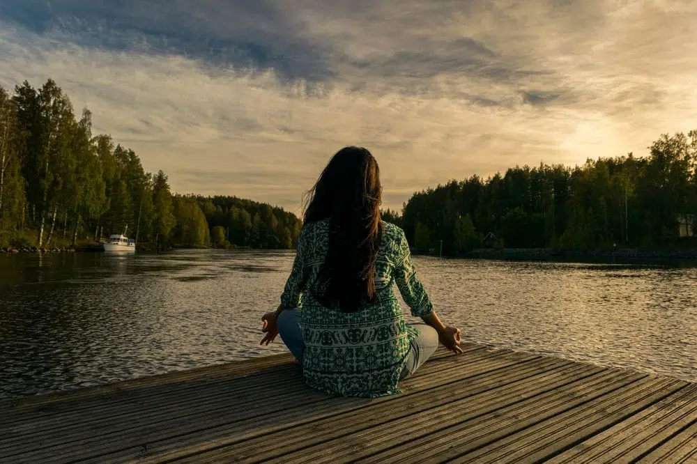 Easy Ways to Improve Your Wellbeing