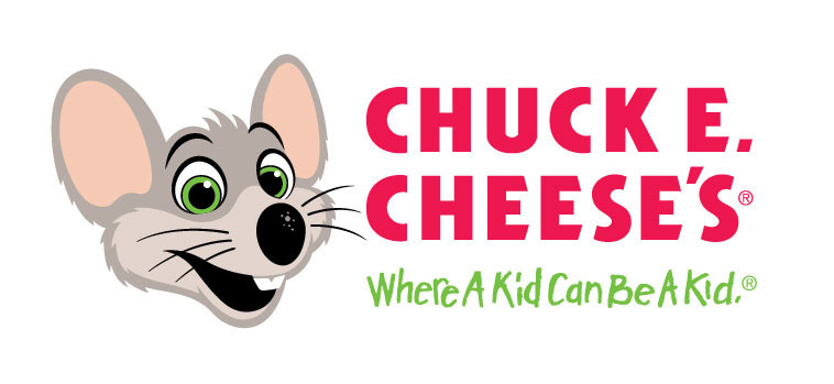 Chuck E. Cheese's Is For Everyone- New Menu Items & More!