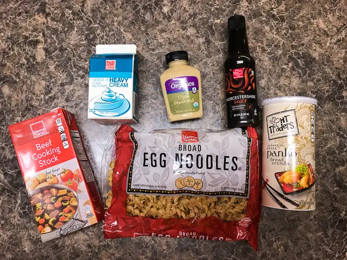 Tips for Prepping School Night Dinners