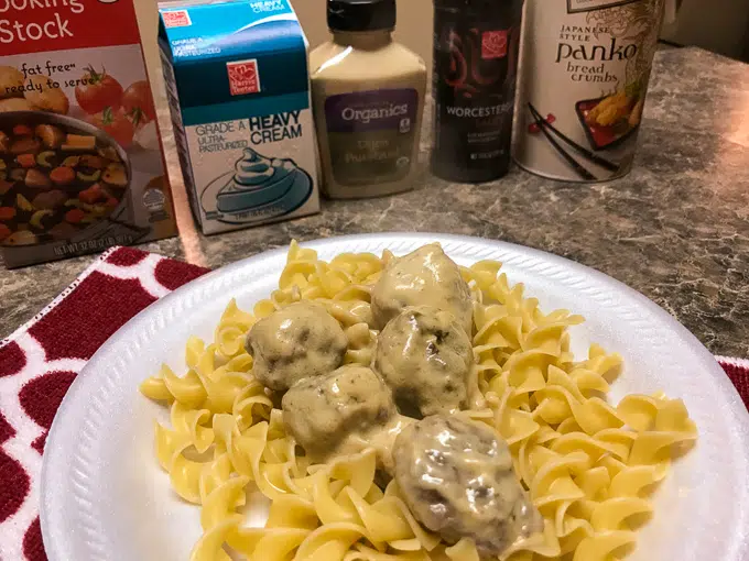 Tips for Prepping School Night Dinners