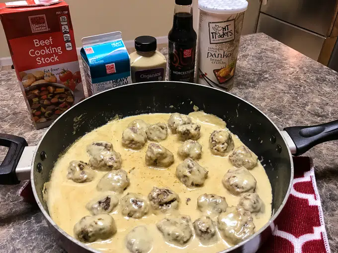 Tips for Prepping School Night Dinners