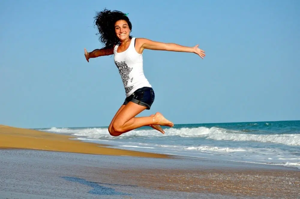 Live Happily - Balanced Lifestyle and Wellness Guide