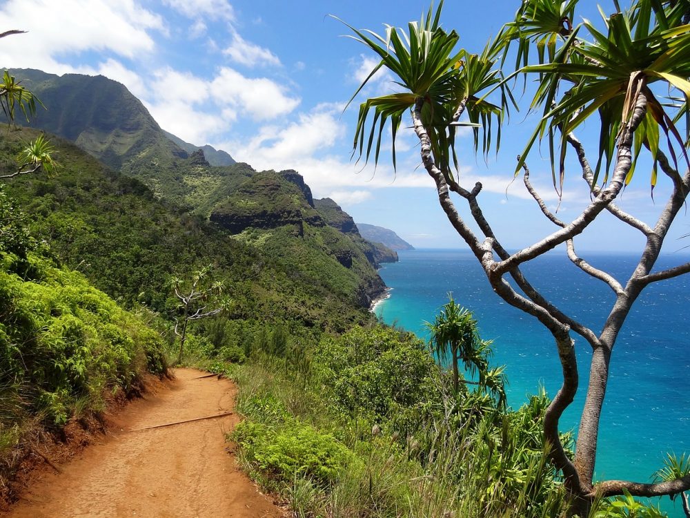 Kauai Offers Unique Family Adventures