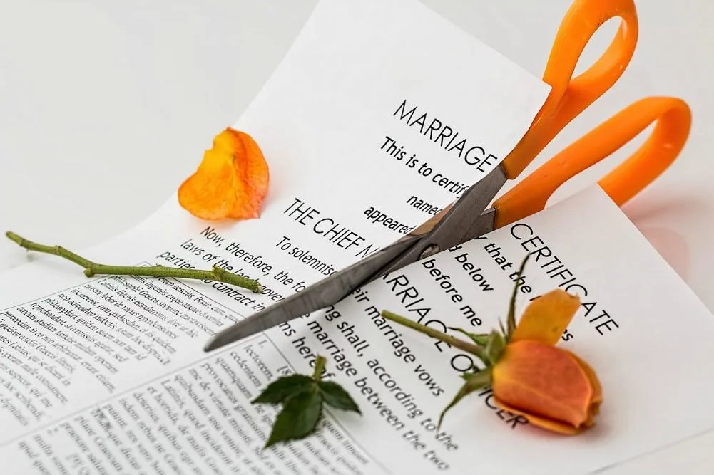 3 Cases That Require the Help of a Family Lawyer