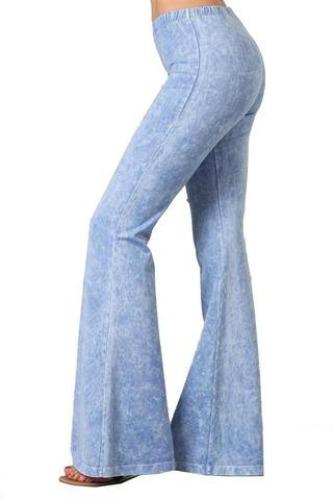 be in style bell bottoms