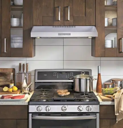 Complete That Perfect Holiday Preparation With GE Appliances