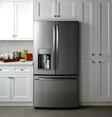 Complete That Perfect Holiday Preparation With GE Appliances