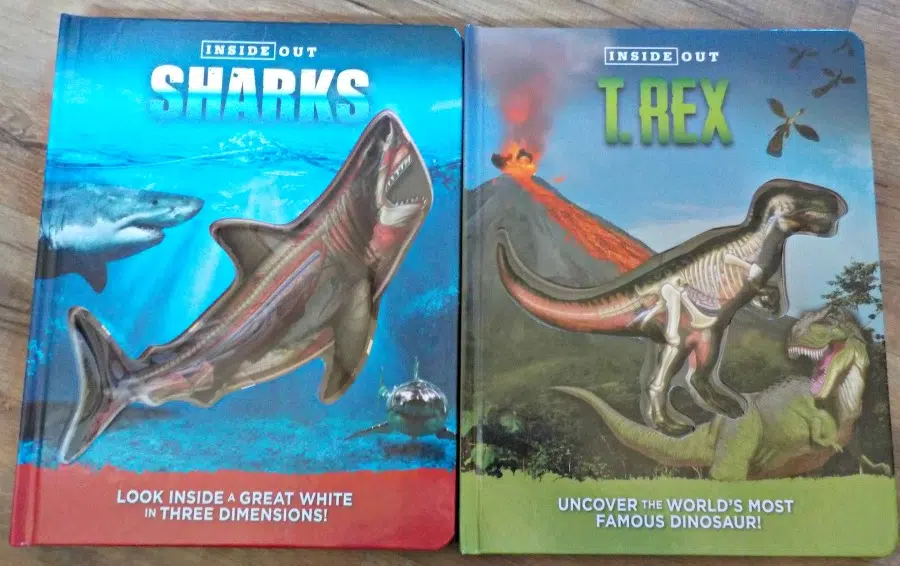 Cool Books