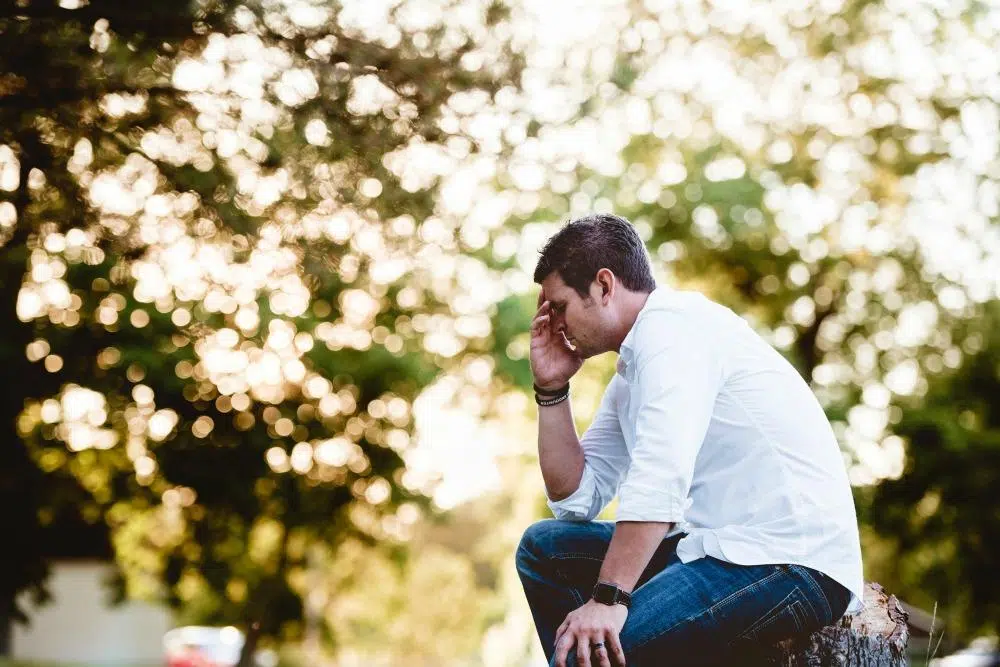 Could Positive Thinking Lead to a Debt Free Future?