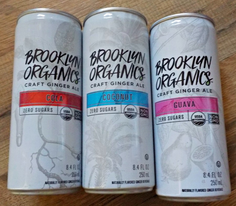 brooklyn organics