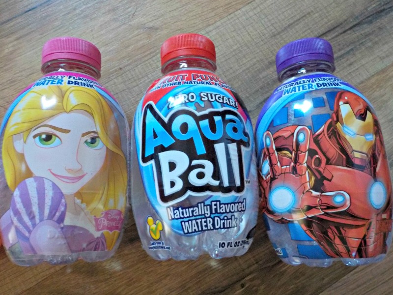 aqua ball