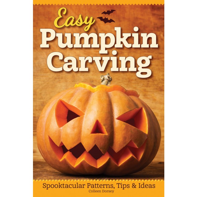 easy pumpkin carving