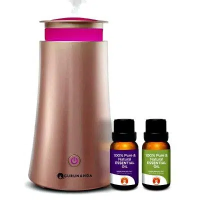 Feed Your Hunger For Rosegold With A Wonderful Beauty Gadget
